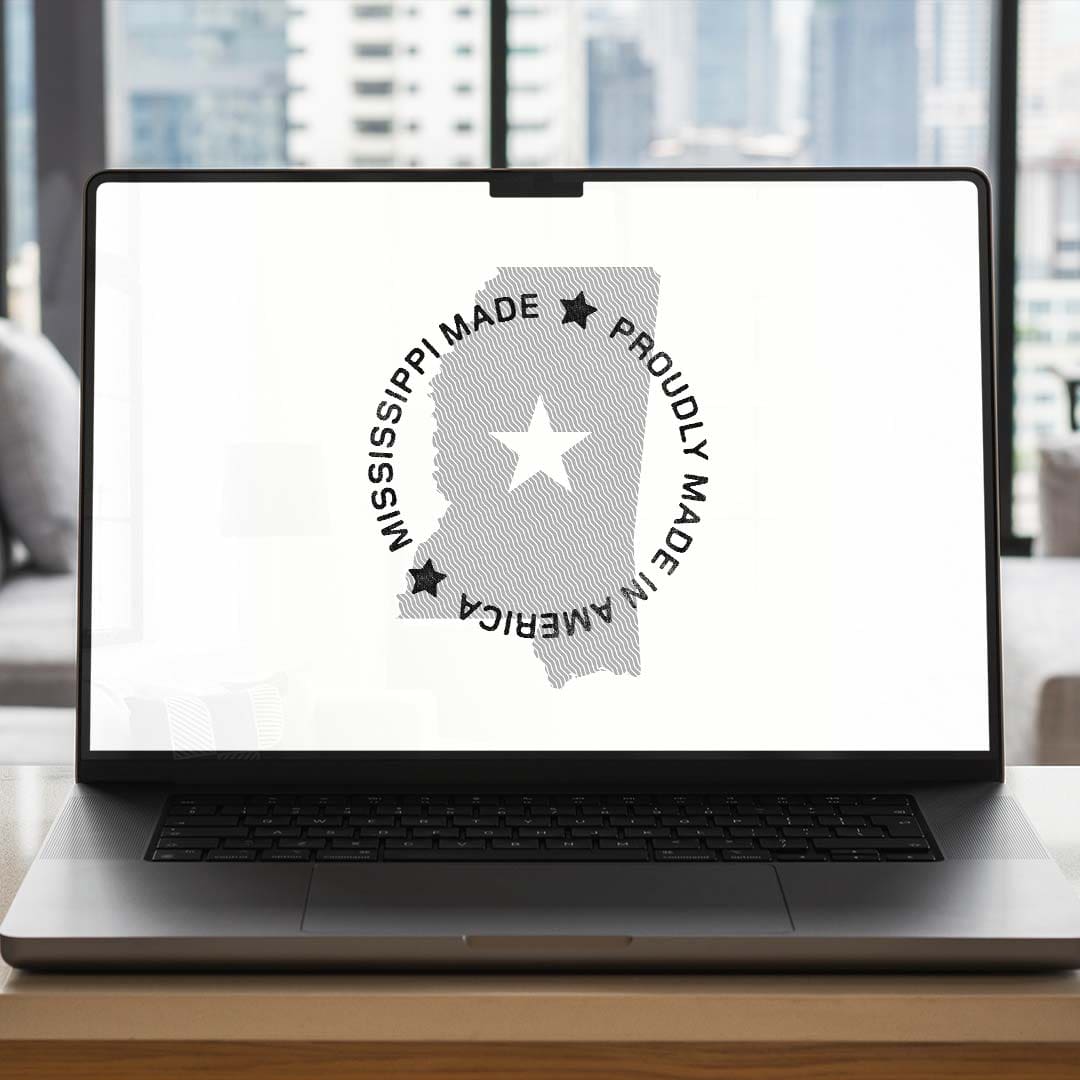 WISPR Badge Design