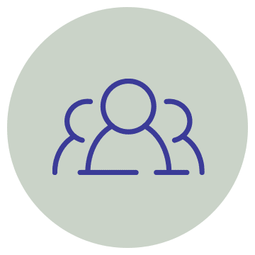 Team or Staff Profiles