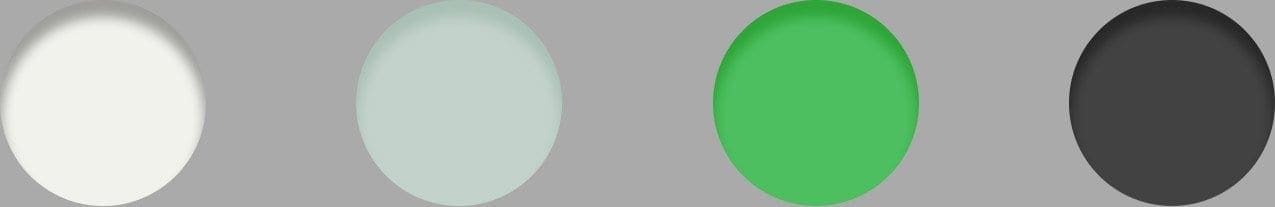 Altana on Mclean Color Palette 2