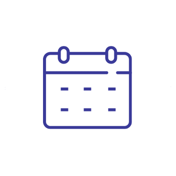 Calendar of Events