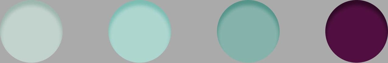 elite branding color palette i