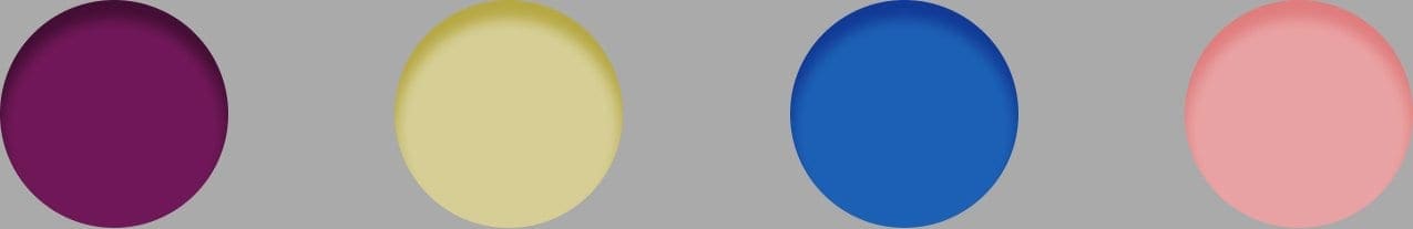 elite branding color palette ii