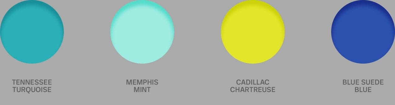 arcade restaurant memphis oldest cafe color palette 2
