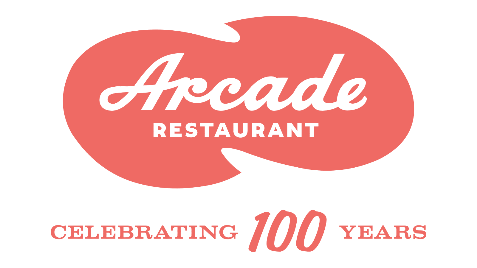 arcade restaurant memphis oldest cafe logo 100 years