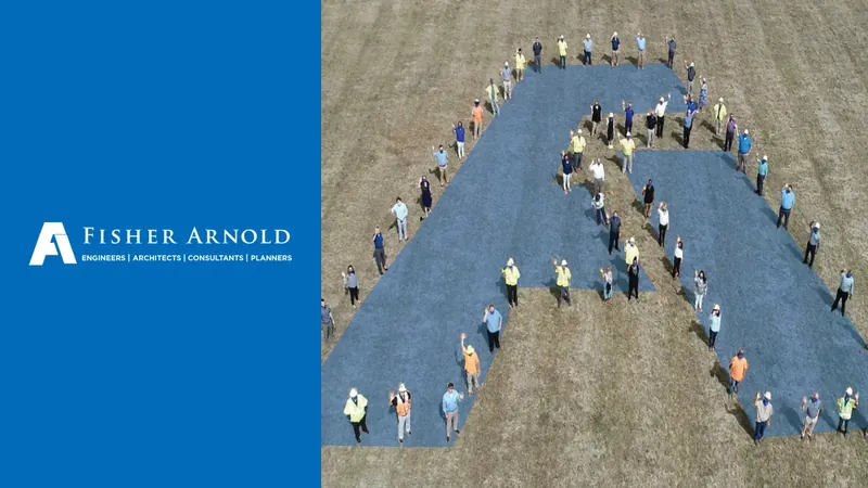 Fisher Arnold case study cover