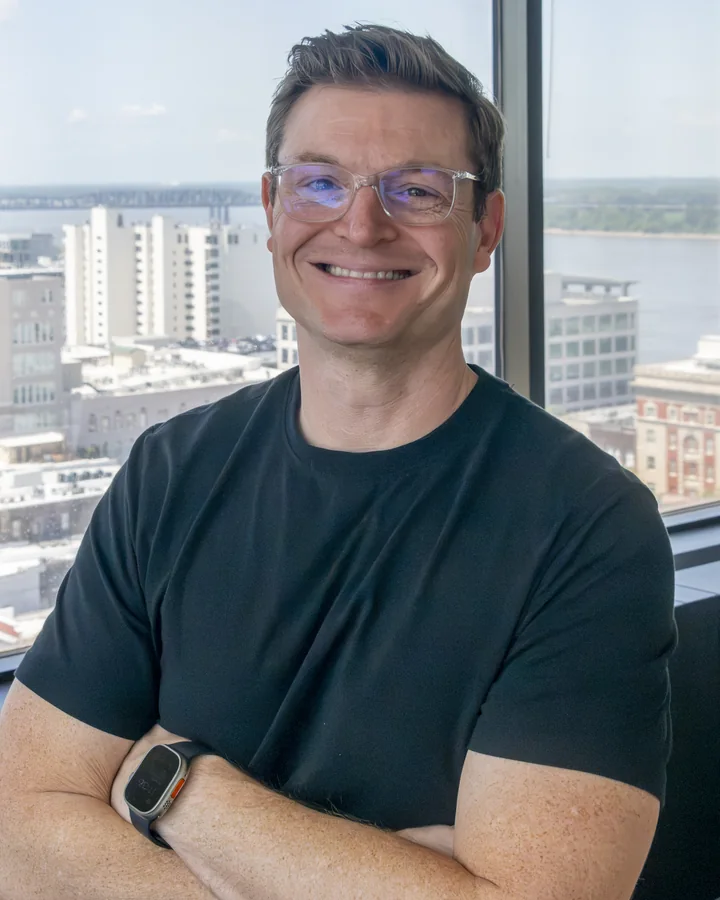 Michael Newsome, Founder and President at LAB Digital Creative
