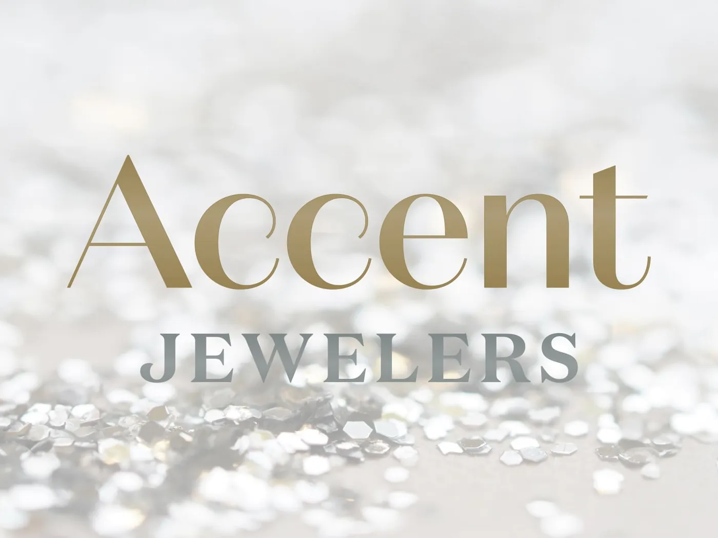 Accent Jewelers wordmark