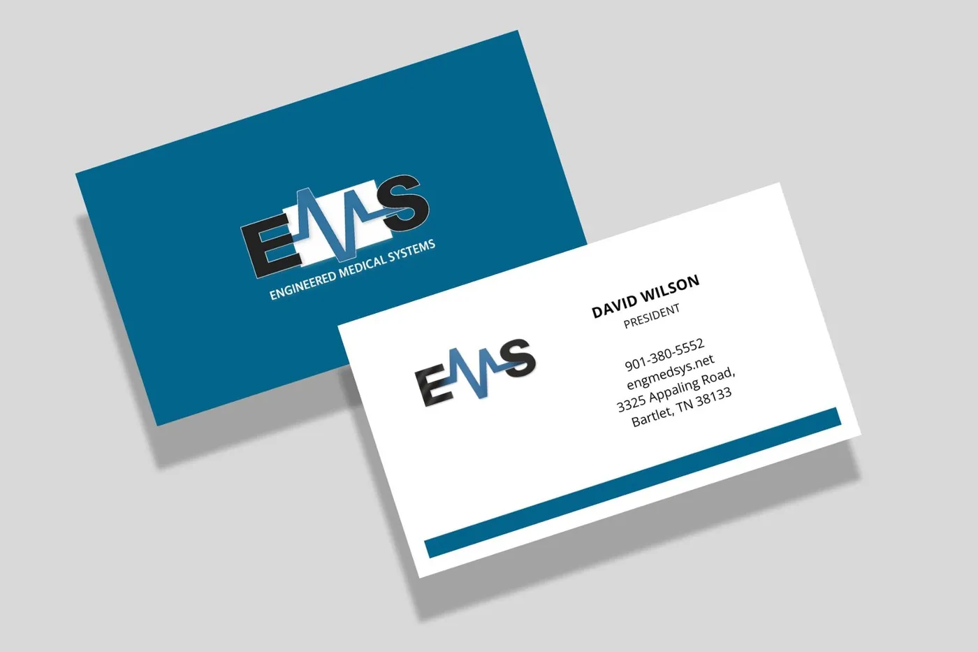 Business cards