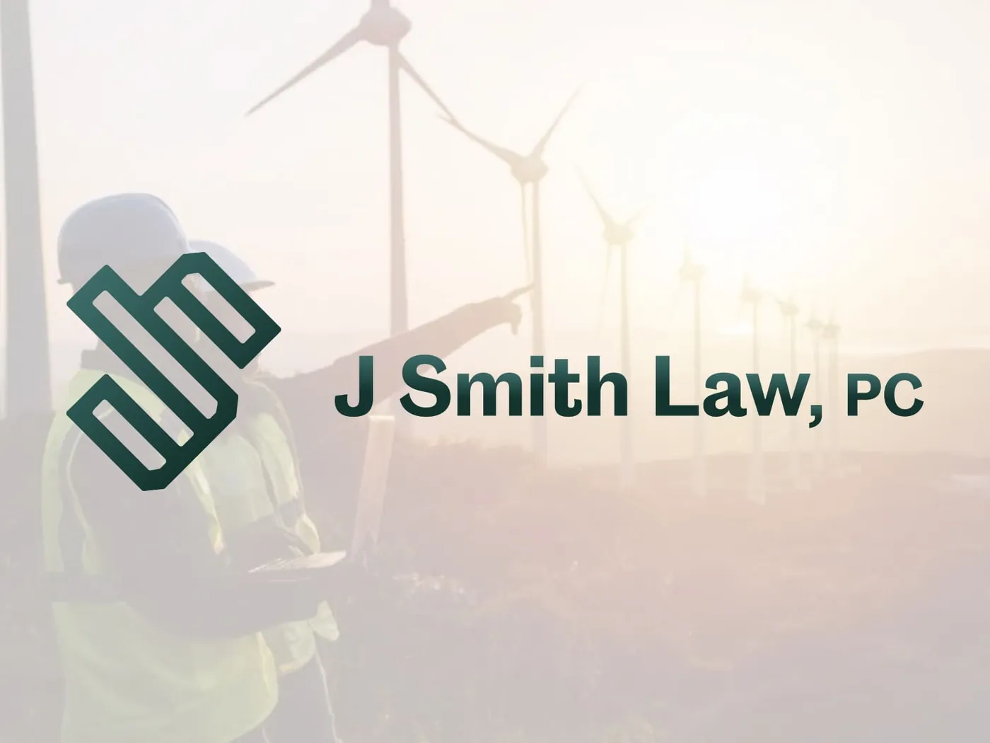 J Smith Law logo