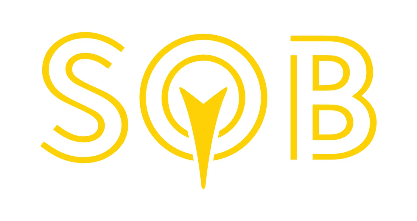 SOB logo