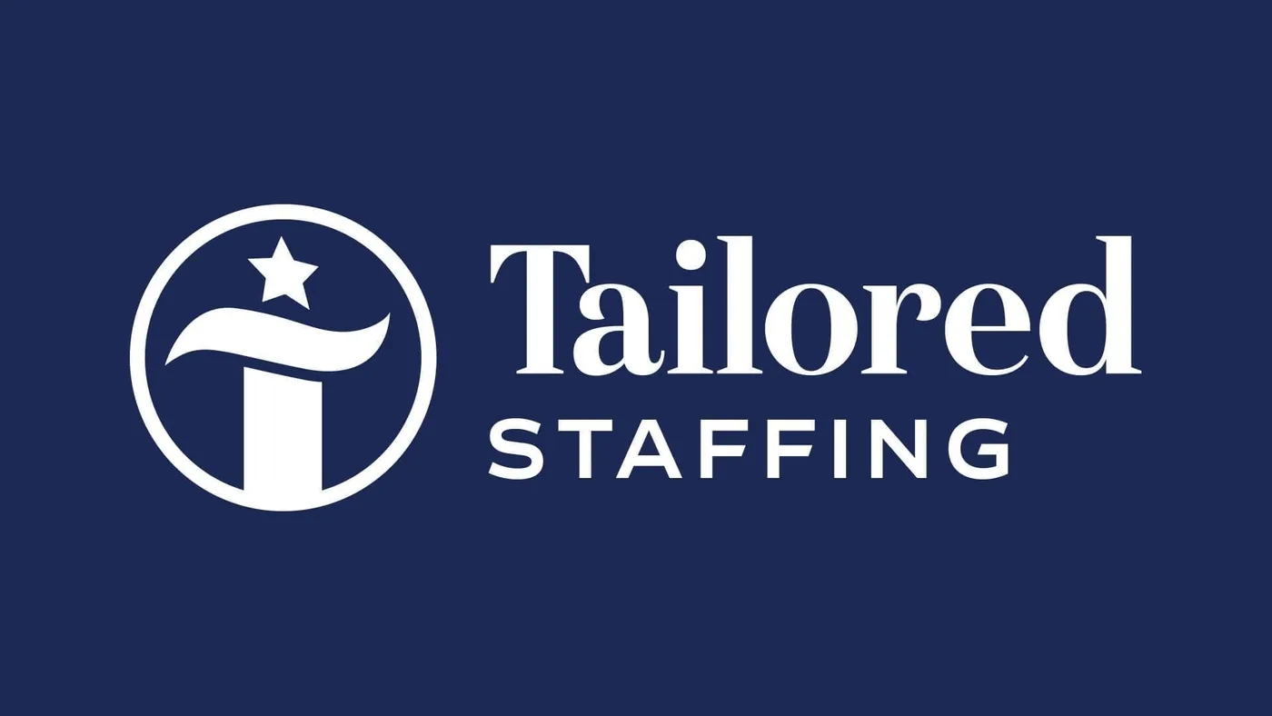 Tailored Staffing logo