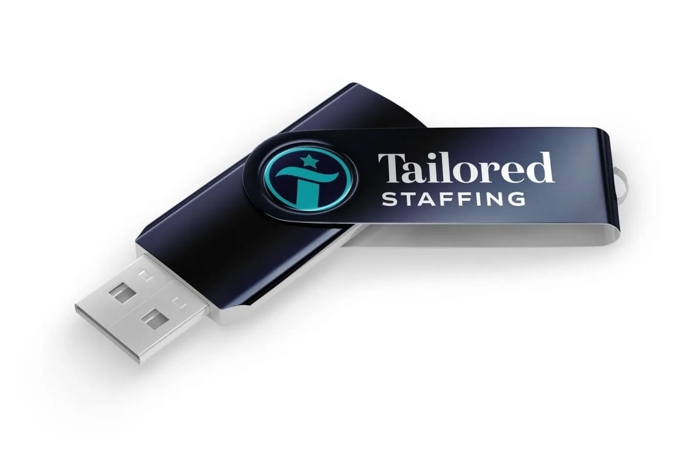 Branded USB drive